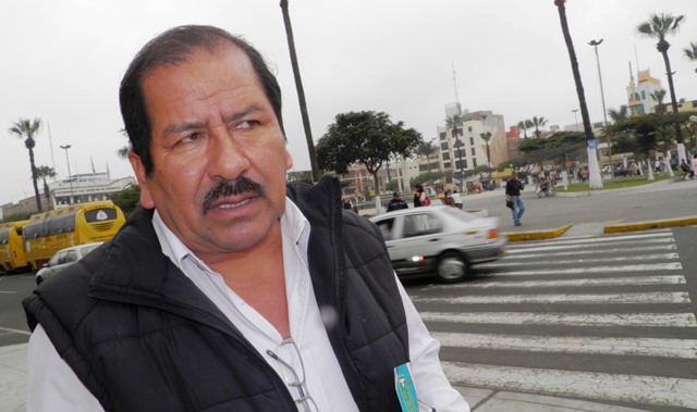 Chuiz confirma que el 90% de obras en Ancash están paralizadas