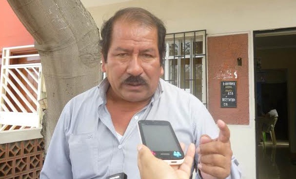   Chuiz Villanueva: “Todas las unidades ejecutoras del GRA serán cambiadas”