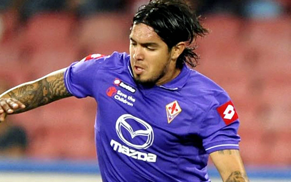 Juan Manuel Vargas: "Sigo luchando para volver a ser triunfador"