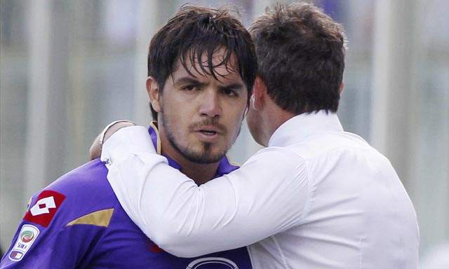  El Zenit de Rusia interesado en el peruano Juan Manuel Vargas   