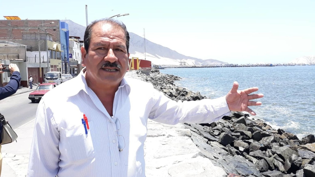 Aprueban creación de museo pesquero para la región Áncash 