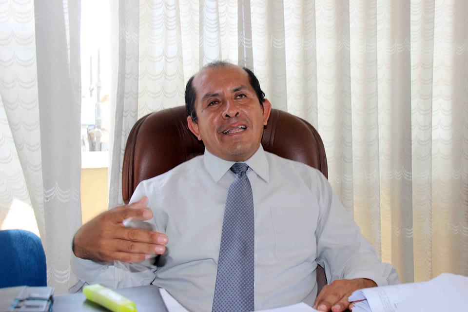 Chimbote: exabogado de Jaime Casana rechaza vínculos en asesinato de alcalde de Samanco