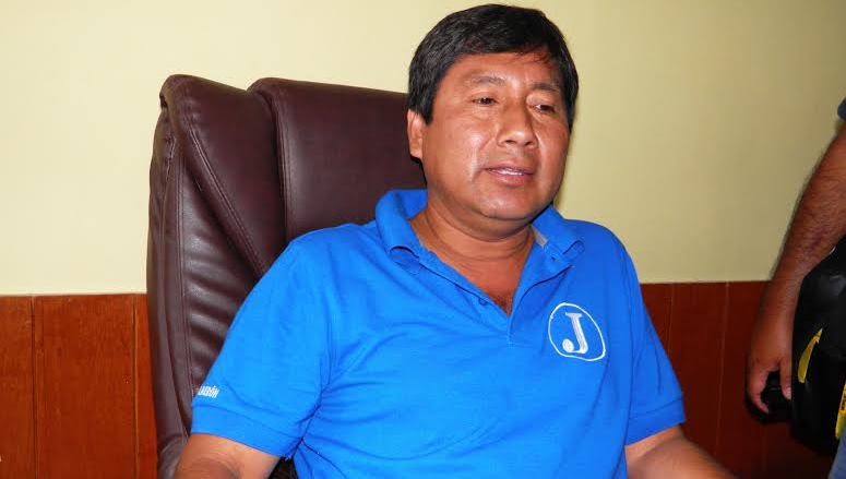 Calderón asegura que Álvarez y su entorno armaron plan para culparlo de muerte de Nolasco