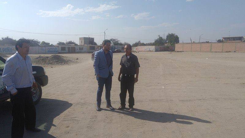 Cambio Puente: buscan que posta de salud entre en proceso de recategorización nivel I-3