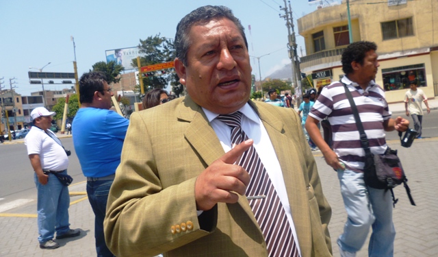  Exigen mejoras en institutos superiores de la región