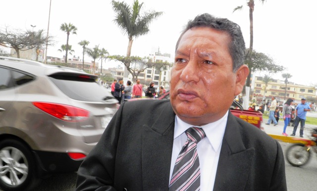 Conforman comité para que institutos superiores de Áncash se beneficien de canon minero