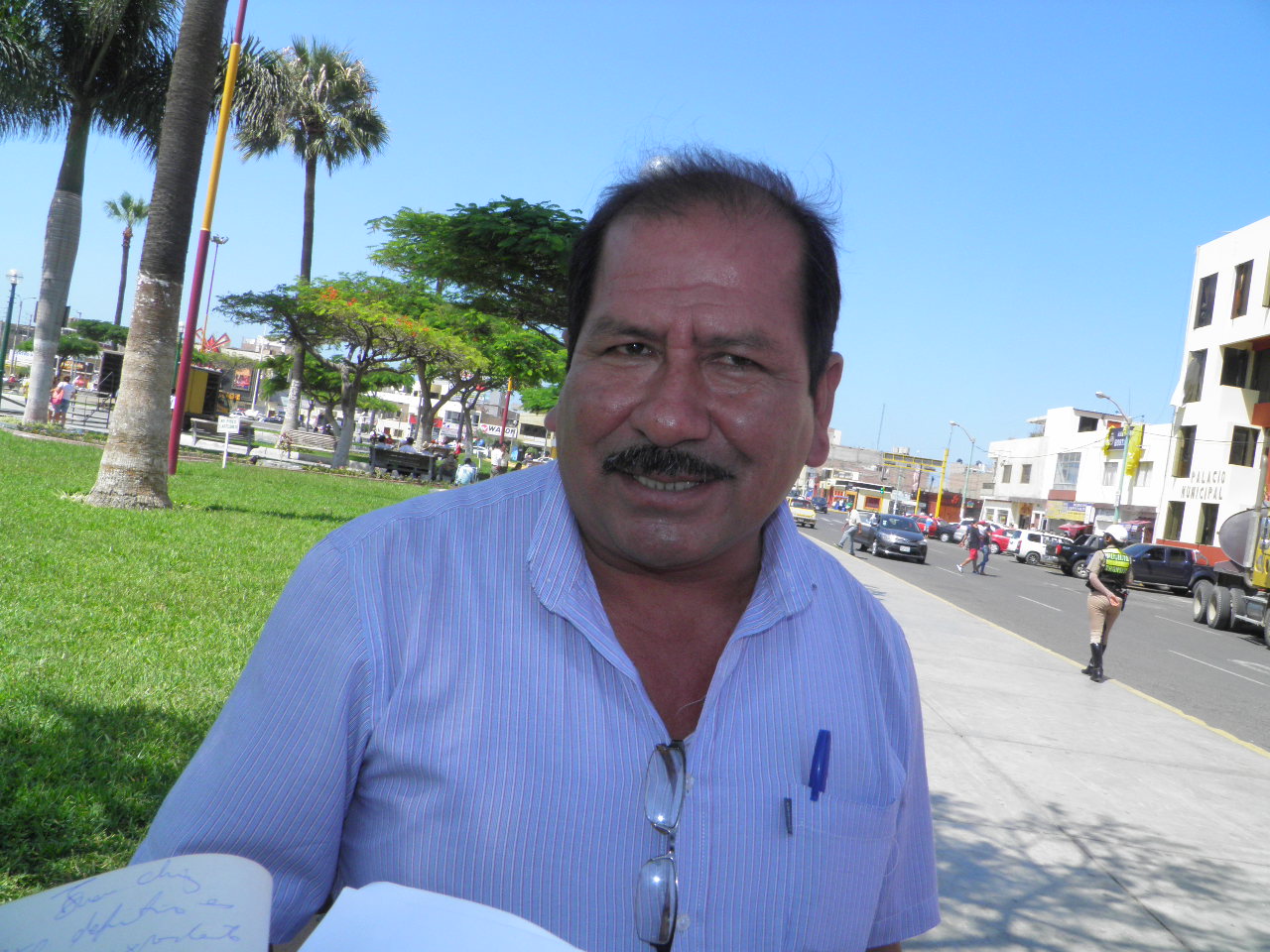 Ancash: Pese a deuda que mantiene Chinecas reincorporan a trabajadores 