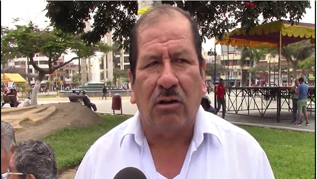 En Áncash se han creado 130 sindicatos de construcción civil y la mayoría son portátiles de autoridades