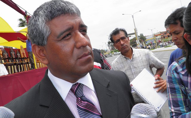 Subregión Pacífico pagó a sólo 10 empresas de las 95 a las que adeuda