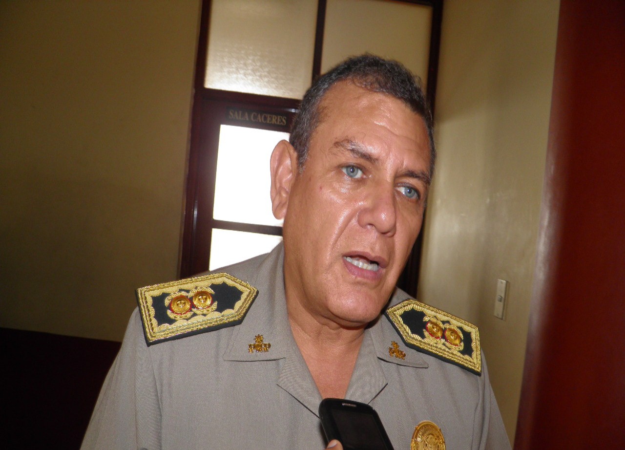 Chimbote: reforzarán labores de inteligencia tras amenaza contra alcaldes