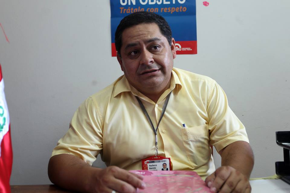 100 casos de violencia contra la mujer registran Chimbote y Nuevo Chimbote