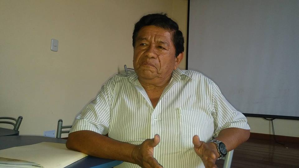 Rechazan que Sedachimbote sea responsable de las filtraciones de agua en aeropuerto