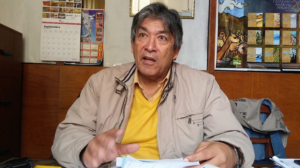 En poblado de Tamborreal indice de infestación de ratas con el 6. 2 por ciento