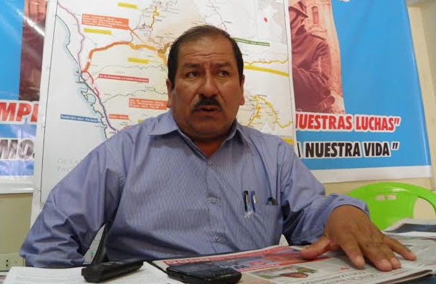 Juan Chuíz es el nuevo presidente del directorio de Chinecas