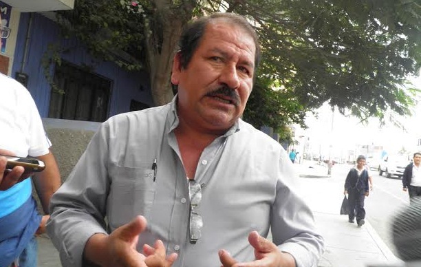  Suspenden a trabajador por haber denunciado irregularidades en Chinecas