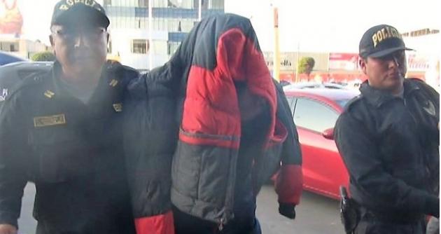 Jubilado que captaba niñas con dinero y regalos para abusar de ellas irá a la cárcel en Chimbote