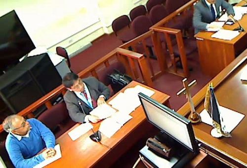 Casma: a doce meses amplían prisión preventiva para acusados de asesinar a exalcalde Montalvan