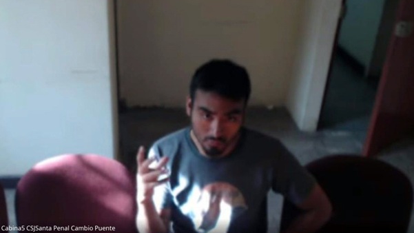 Chimbote: Primera Sala Penal impone 15 años de cárcel a sujeto que agredió salvajemente a anciano