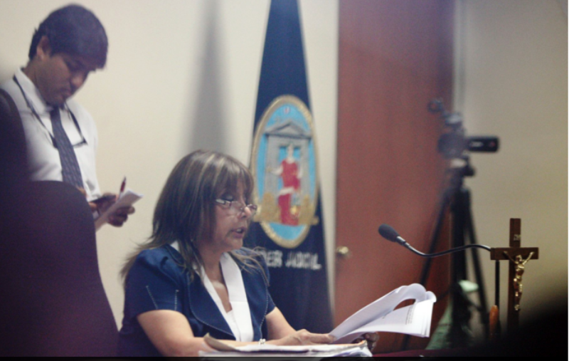 Chimbote: adolescente fue sentenciado a 8 años de cárcel por homicidio y extorsión