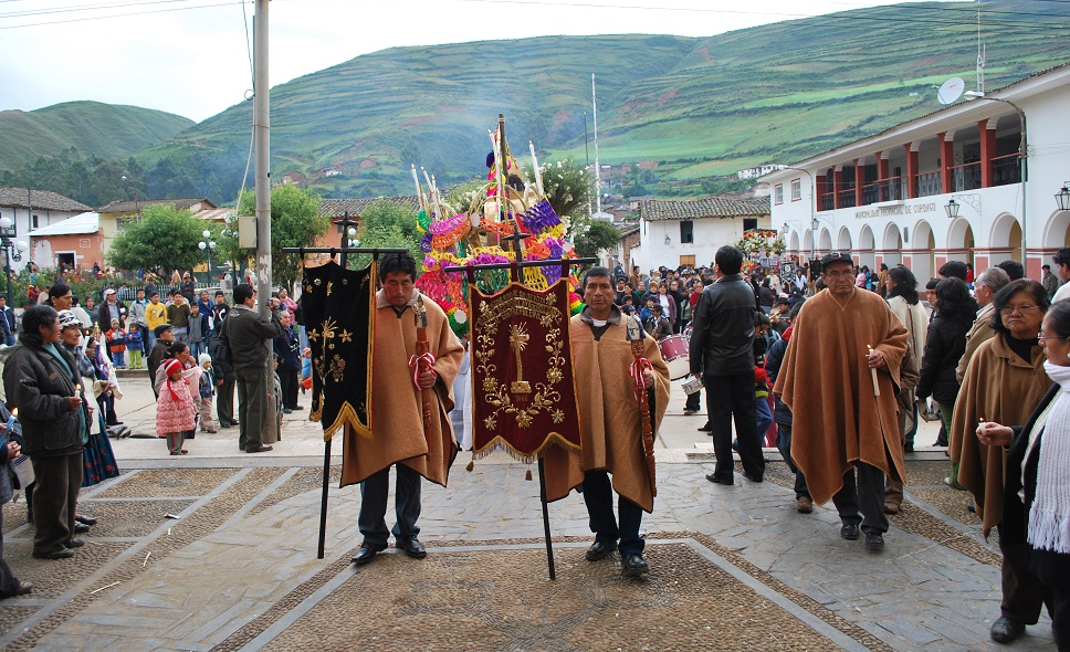 Perú obtiene su novena declaratoria de Patrimonio Inmaterial de la Humanidad por la Unesco