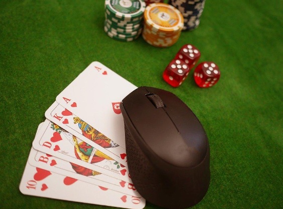 Errores de principiante que deben evitar todos los jugadores de casino online