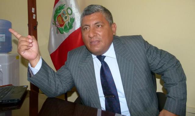 OCMA investiga a juez destituido que favoreció a Jack Castillo