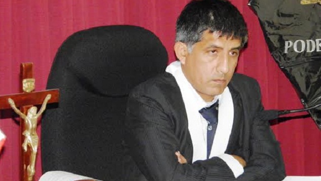 Juez Concepción acepta ampliación del plazo para investigar a Álvarez por caso “La Centralita”