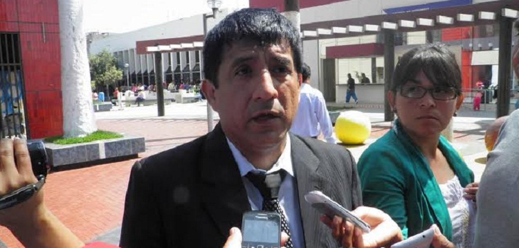   “Implicados en ´La Centralita´ deben continuar con orden de prisión preventiva"