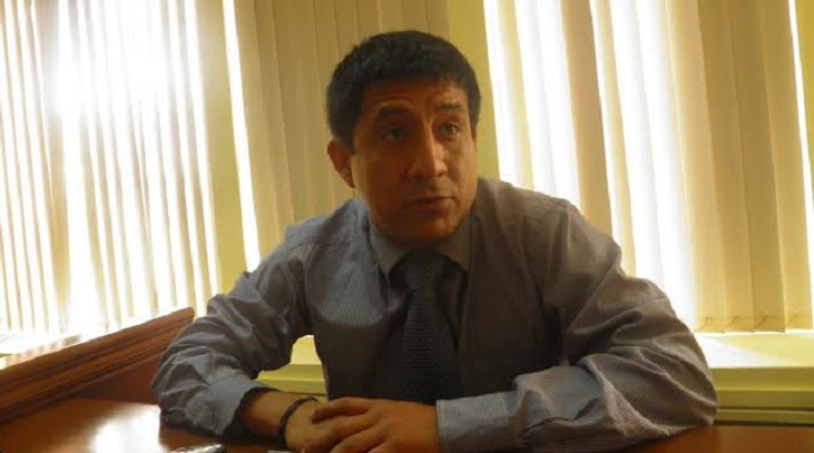 Juez Concepción se presentará mañana ante comisión que investiga la corrupción en Áncash