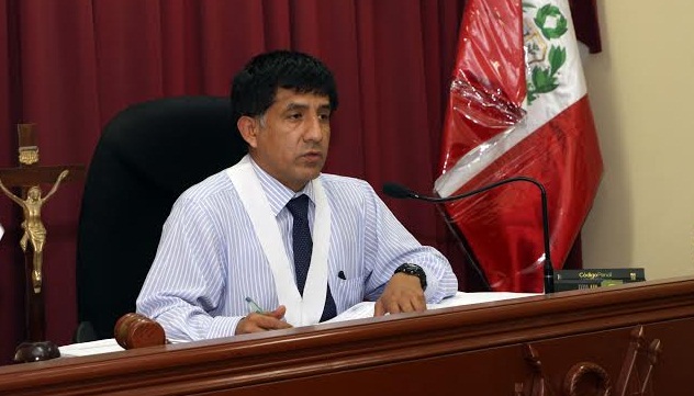 Juez Concepción rechaza habeas corpus de Juan Calderón y “Goro”