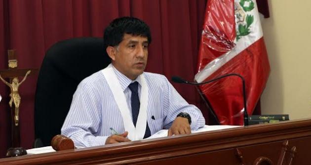 Continúa audiencia de más involucrados en "La Centralita" (Avance)