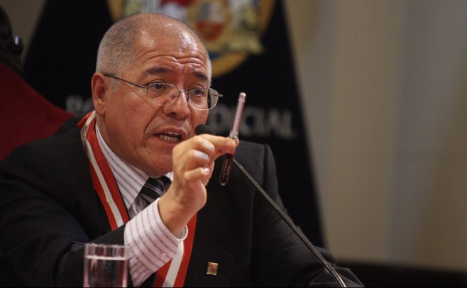 Sala Plena resolverá pedido de Comisión Áncash de citar a jueces supremos