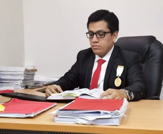 Nuevo Chimbote: juez entrega custodia y cuidado de menor maltratada por su madre a la abuela paterna