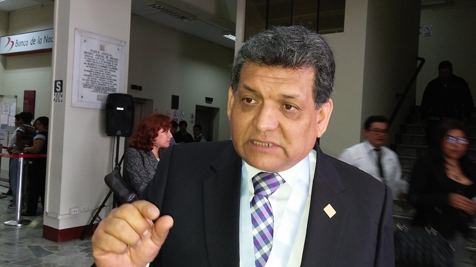 Anuncian la implementación de tres nuevos Juzgados en la Corte Superior del Santa 