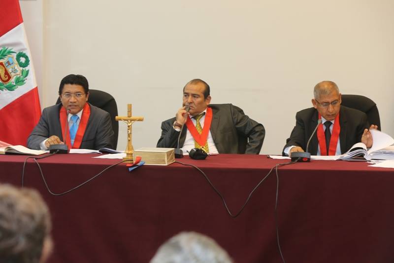 Cuestionan que juez vinculado a Álvarez resuelva juicio del asesinato de Nolasco Campos