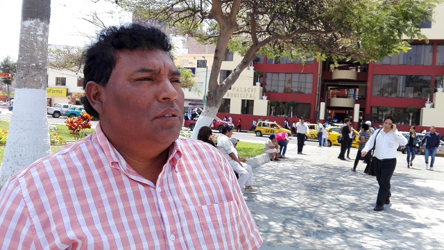 Juez de Paz No Letrado de Nuevo Chimbote denunció amenazas de muerte y solo un día contó con resguardo