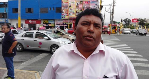 Amenazan de muerte desde el penal de Cambio Puente a juez de Paz No Letrado de Nuevo Chimbote