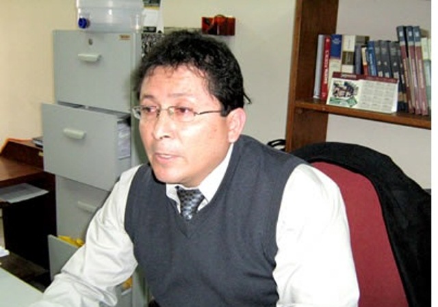 Juez de Chimbote entre magistrados que podrían ser destituidos por CNM