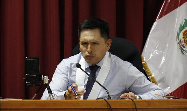 Juez sentencia a 4 años de cárcel a dos exfuncionarios de Municipalidad Provincial de Huarmey