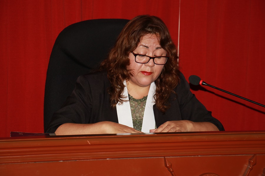 Poder Judicial ordena 9 meses de prisión preventiva a sujeto que amenazó con arma a niña para ultrajarla