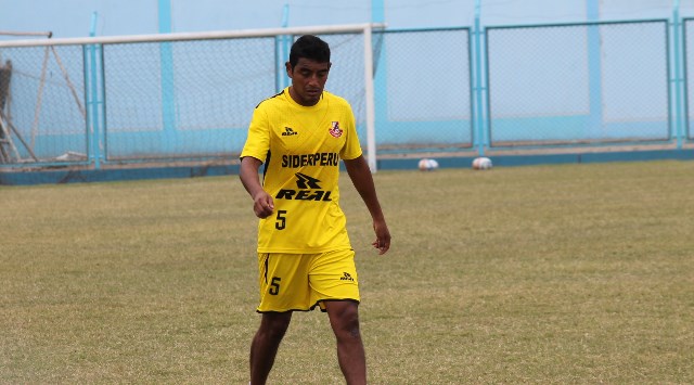 Paulo Ramos confía en que a Gálvez le irá bien en la segunda rueda