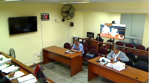 Chimbote: prolongan prisión e inician juicio oral a policías sindicados como informantes