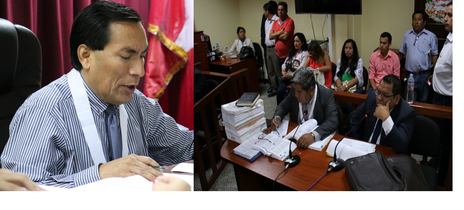 Reprograman inicio de juicio oral que involucra a Cesar Álvarez por “Caso Modulo de Justicia”