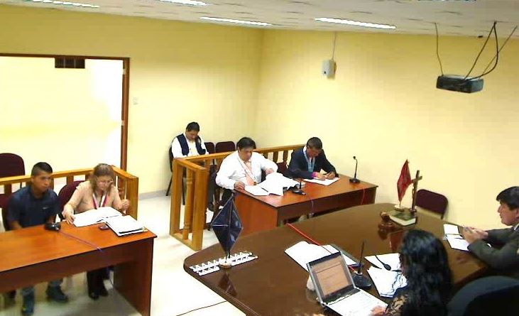 Sentencian a 12 años de cárcel a sujeto que robó una cartera a mano armada