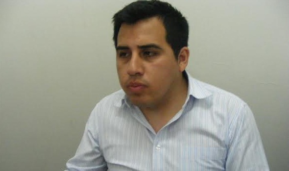 Administrativos de la comuna sureña iniciarán huelga si no se les paga sus sueldos