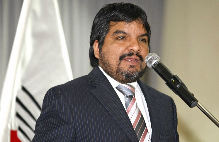  Ex procurador: "Imprescriptibilidad de delitos de corrupción es deuda del congreso con el país"