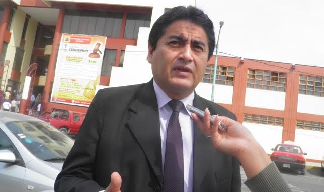 Defensoría Pública necesita contar más personal para atender a la población