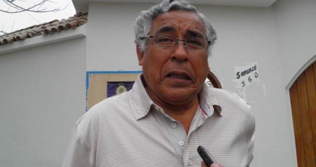 Chimbote: JNE resuelve acreditar a Julio Cortez como alcalde provisional