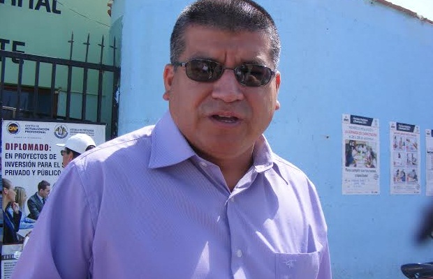 Acurea: “Sólo 4 candidatos han considerado el tema transporte en su plan de gobierno”