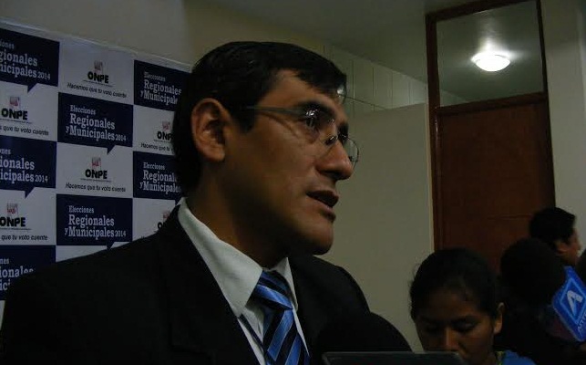 Este domingo será la primera jornada de capacitación para miembros de mesa